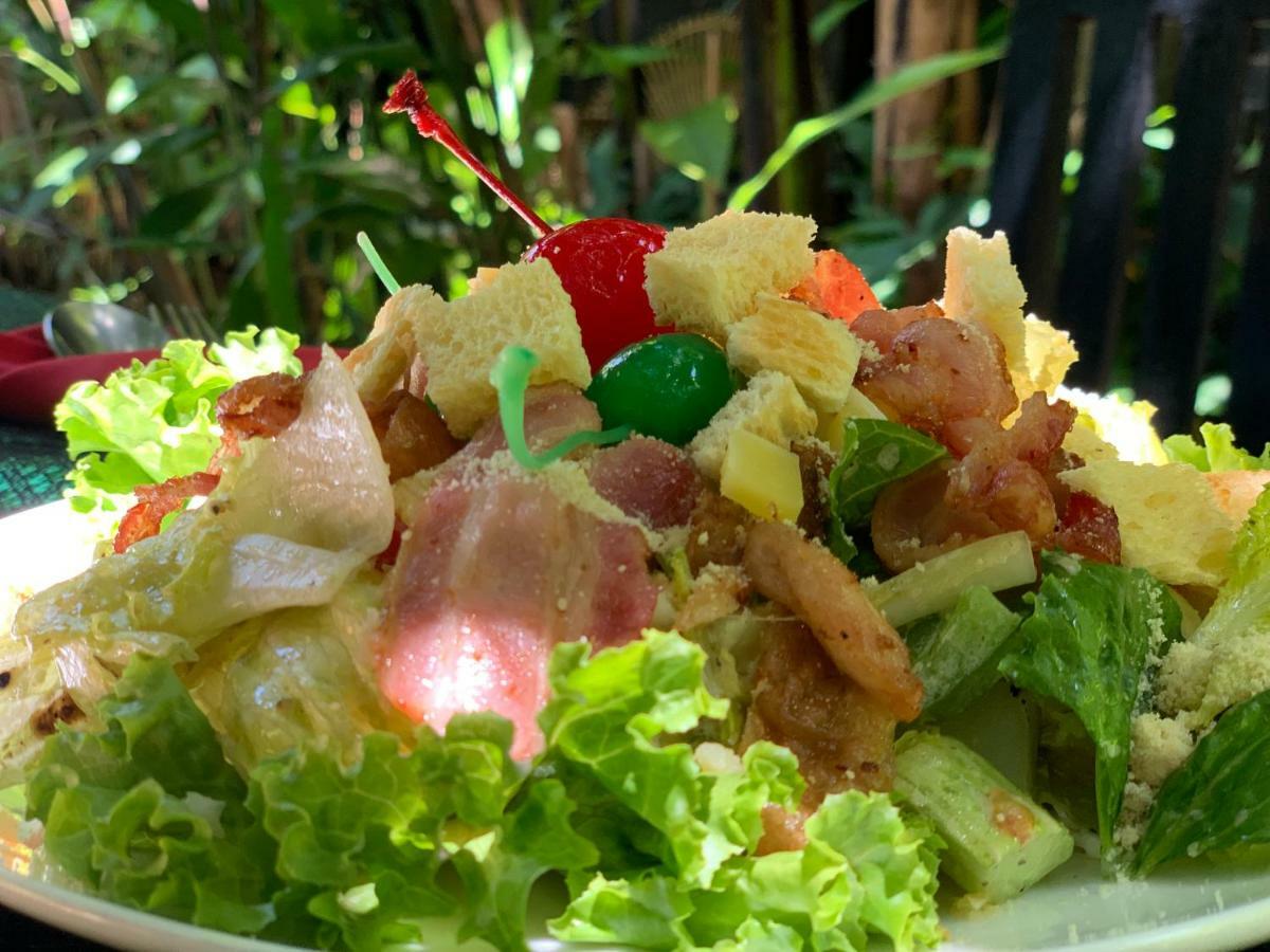 Petit Villa Boutique & Spa Siem Reap Exteriör bild